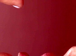 i'm a japanese mom giving my stepson his first blowjob and cum in mouth close up