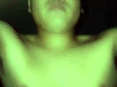 What makes Vietnamese sex with mommy in group threesome so intriguing?