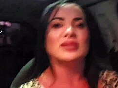 Motorista de app wie me deixa feliz nas corridas