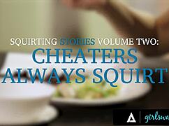 girlsway - cheating karla kush almost caught having multiple orgasms with georgia jones full scene