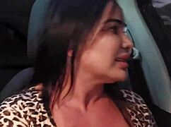 Motorista de app wie me deixa feliz nas corridas