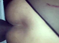 Is Angelg's shaved pussy wet enough for Kuzz? she teases.