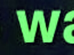 Ebony babe gets pounded on hidden camera.