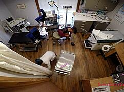 which sister goes first - asia mina ami