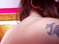 Milf Allyas Amateur Scene Involves Intense Actions in Bedroom Setting