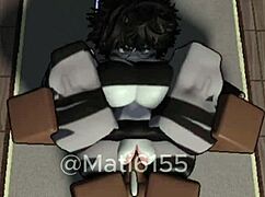 intense pool fuck ends in threesome