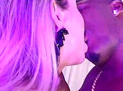 Brazilian Milf Receives Intense Pussy Licking And Hard Fucking