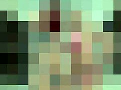 Intense crash course in cock sucking begins now