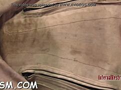 extreme sadomasochism tube with bdsm blowjob and rough fucking 😈