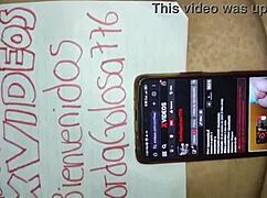 Cogiendo a Peruana Culona en Acción Intensa 😏