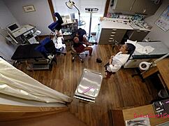 which sister goes first - asia mina ami