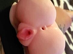 Petite Emy Angel Touches Herself Intensely