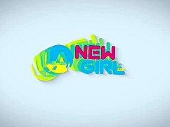 Hot girl fucked hard by fake agent at audition!