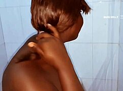 secret encounters with bosss wife in bathroom