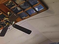 Playing with myself in panties - with goldielox