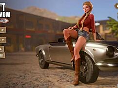 I Fed My Step-Sister Creampie and Cumshot in Hardcore Fucking