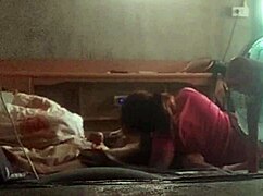 the horny asian girl experiences anal assfucking with creampie as a teen