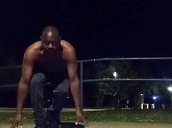 Blogging My Return After Intense Anal Fourth Of July