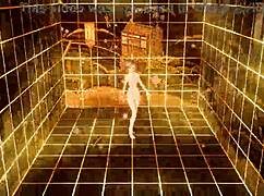 Meiko 39 Music Project Diva Nude Mod Full Nude Showcases Goddess Body.