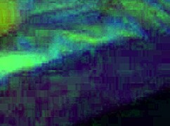 Lecherous male pisses on tits, fucks wench in ass