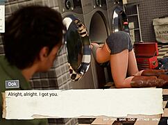 I Fed My Step-Sister Creampie and Cumshot in Hardcore Fucking