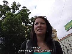 hunt4k young couple needs money but slut isn't against fucking