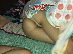 Homemade Latina Pussy Swallows Cock Warmly And Hungrily
