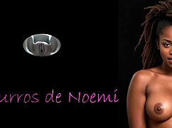 Noemi Whispers with Loving Father and Son - Part 1