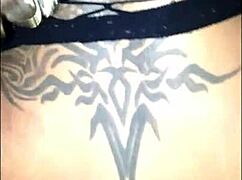 Pinky DELIVERS BEST DEEP THROAT in Sexfeene's DEEP PENETRATION scene