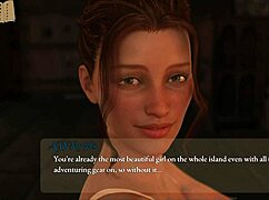 The Price of Power Episode 20