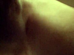 BBW Creampie Fun with Big Ass 😍