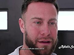 Gizelle Blanco's 19yo step sis squirts in shorts