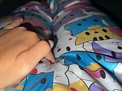 i love fucking my pussy before university