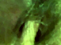 detailed solo session cumming on my dildo with pussy play