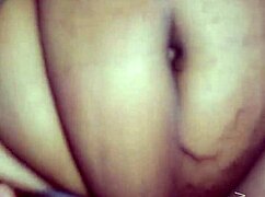 Eating my chubby baby