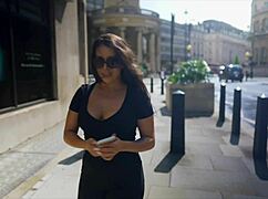 Niykee Cruz: 'Only huge BBC for me'