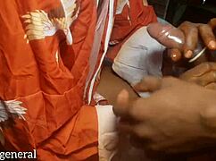 'Fuck me!' Step Sister Orders After Catching Me Masturbating