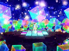 Meiko 39 Music Project Diva Nude Mod Full Nude Showcases Goddess Body.