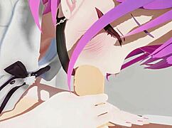 Towa's Special Service Delivers Intense Pleasure