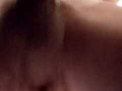 BBW Creampie Fun with Big Ass 😍