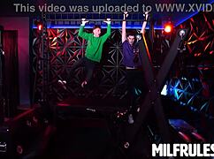 hey krystal, big ass taboo fun with mommy vibes 😈🍑