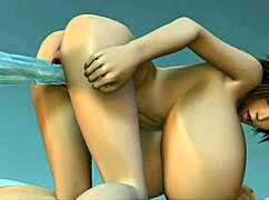 Hdrb Mini Orgasm Test