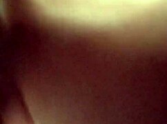 BBW Creampie Fun with Big Ass 😍