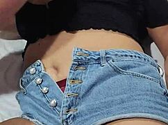 This sexy Latina wife is getting cuckolded hard! 🔥