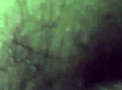 Culotte Fashion Featuring Big Ass Design With Cum Accents