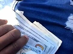 money make that pussy wet