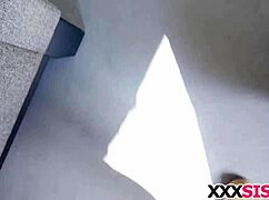 Riley Mae Adventurous Stepsis