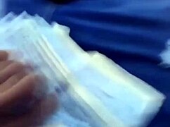 money make that pussy wet