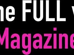 Busty Brunette Katie Fey Rests Nude In Bed