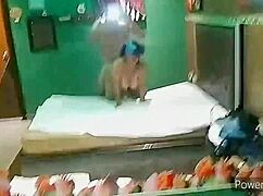 Big Cock Anal Orgasm Homemade